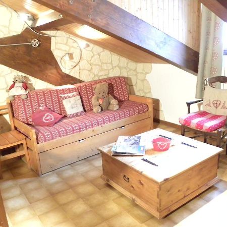 Ferienwohnung La Cordee Valloire Exterior foto